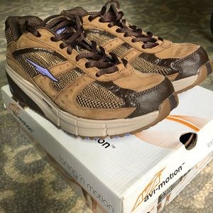 Avia toning sneakers